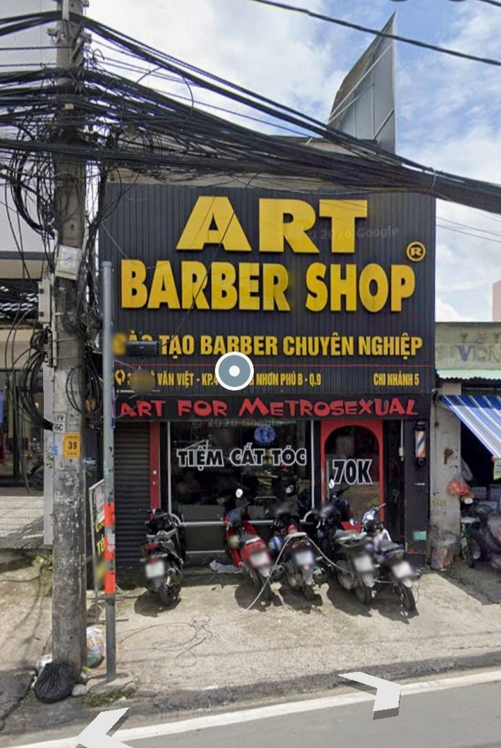 Nhà Mặt Tiền Lê Văn Việt, TP Thủ Đức - Kinh doanh sầm uất, Dòng tiền 30 triệu/tháng