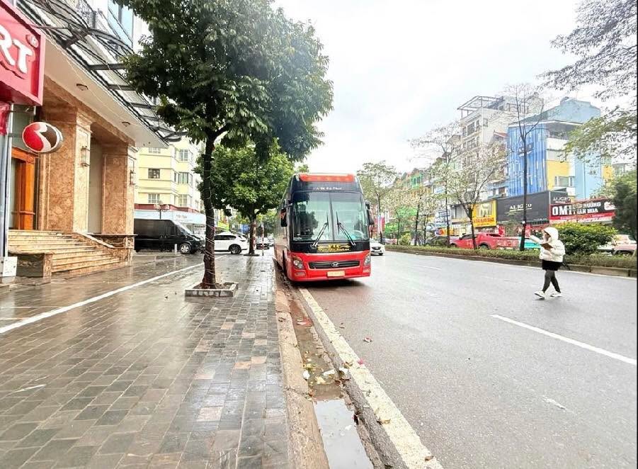 Nhà phố Mỹ Đình 70m² 33.3 tỷ - Mặt tiền kinh doanh sầm uất!