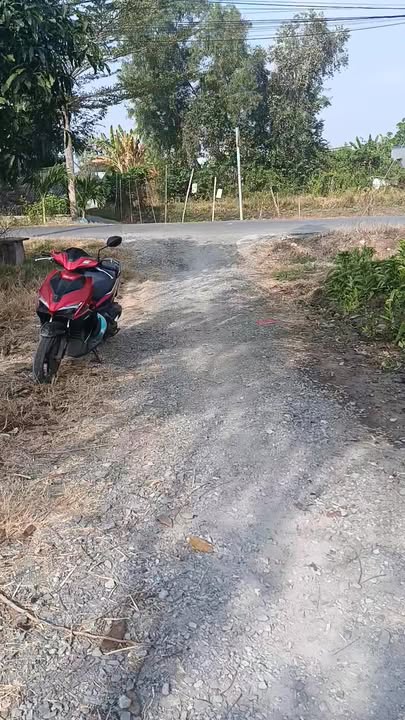 Đất nền Bình Chánh 2096m² sổ hồng - Đầu tư sinh lời hấp dẫn