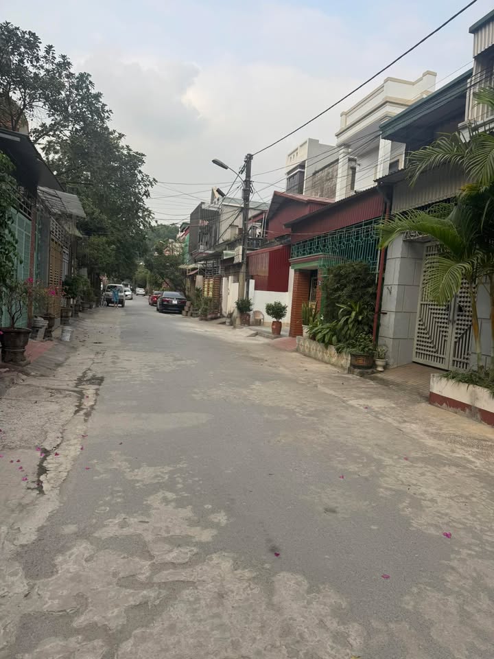 Đất nền Quang Trung, Bỉm Sơn 100m² - Sổ đỏ chính chủ!