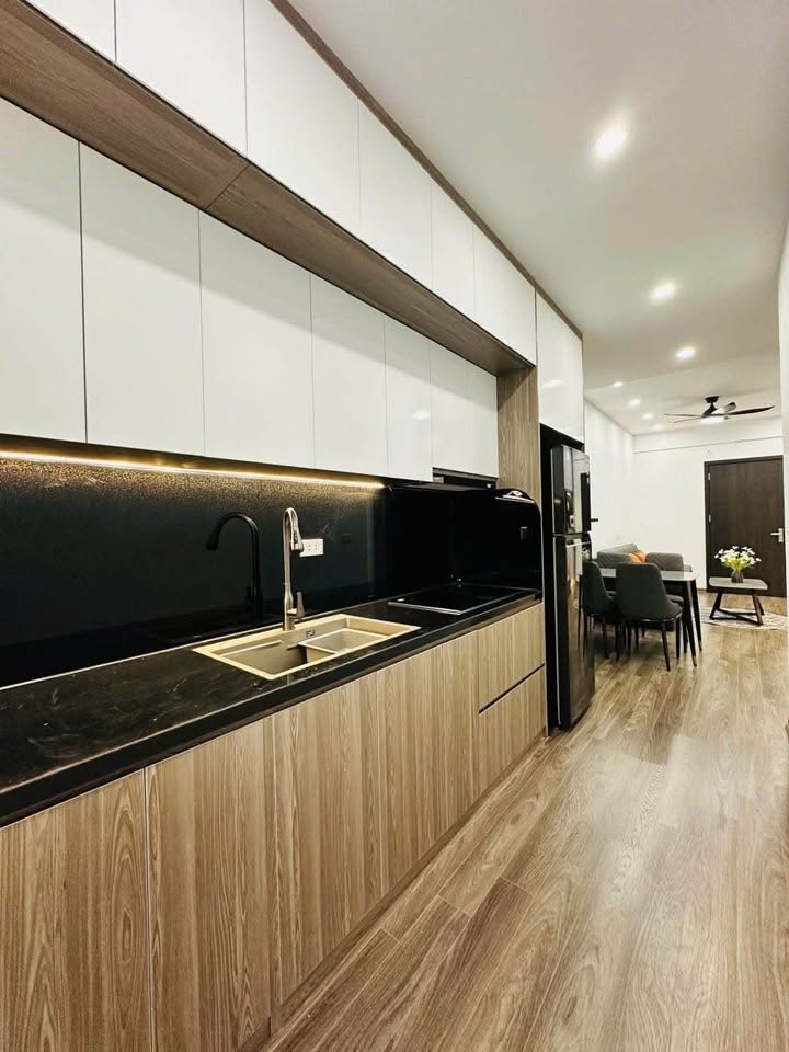 Căn hộ Xuân Mai Thanh Hóa 62m² - Full nội thất cao cấp!