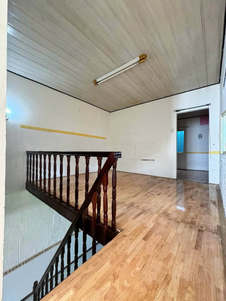 Nhà Trung Tâm Đà Lạt - Nguyễn Văn Cừ 40m² (2 Tầng) - Giá 4.5 Tỷ