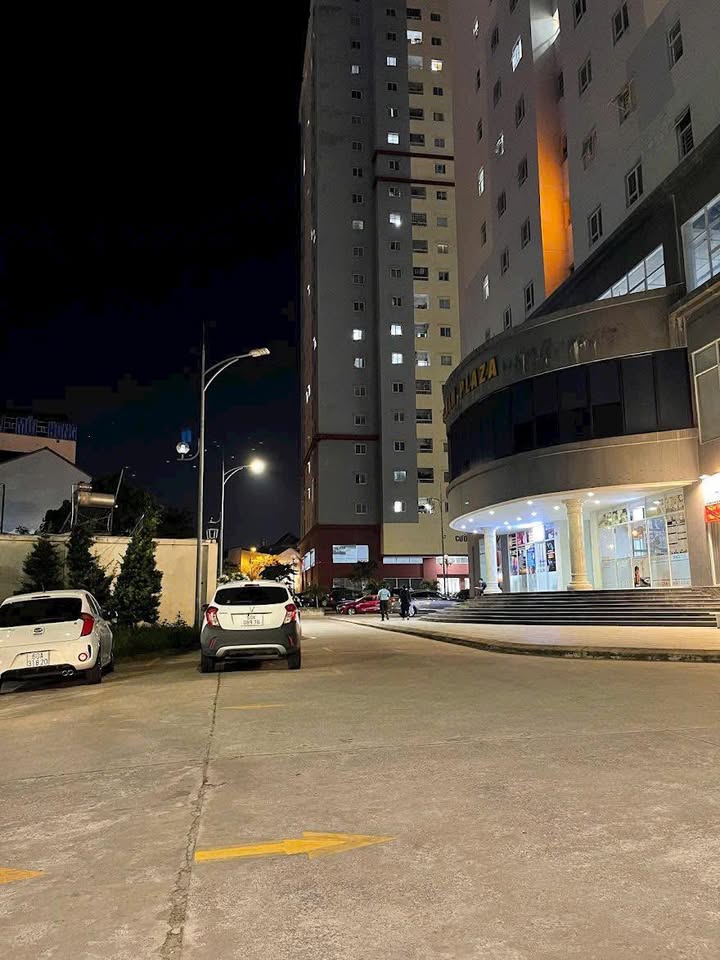 Chung cư Sơn An 64m² - 2PN Sổ đỏ - Giá 1.45 tỷ