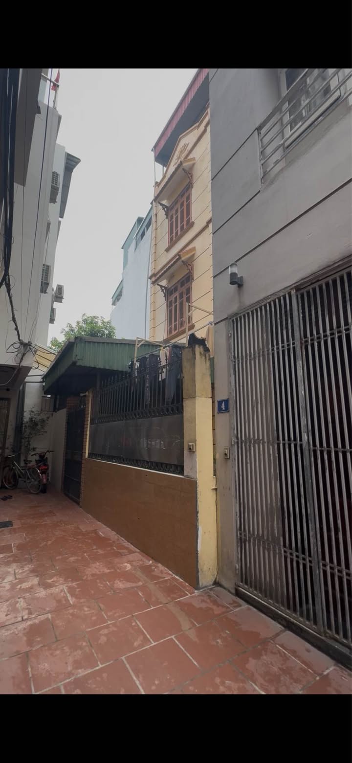 Chung cư mini Phú Minh Sóc Sơn 98m² - Đầu tư sinh lời ngay