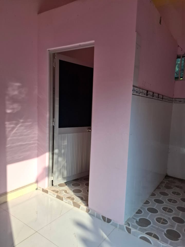 Nhà Riêng Phước Mỹ Trung, Mỏ Cày Bắc 272m² - Ô tô vào tận nhà!