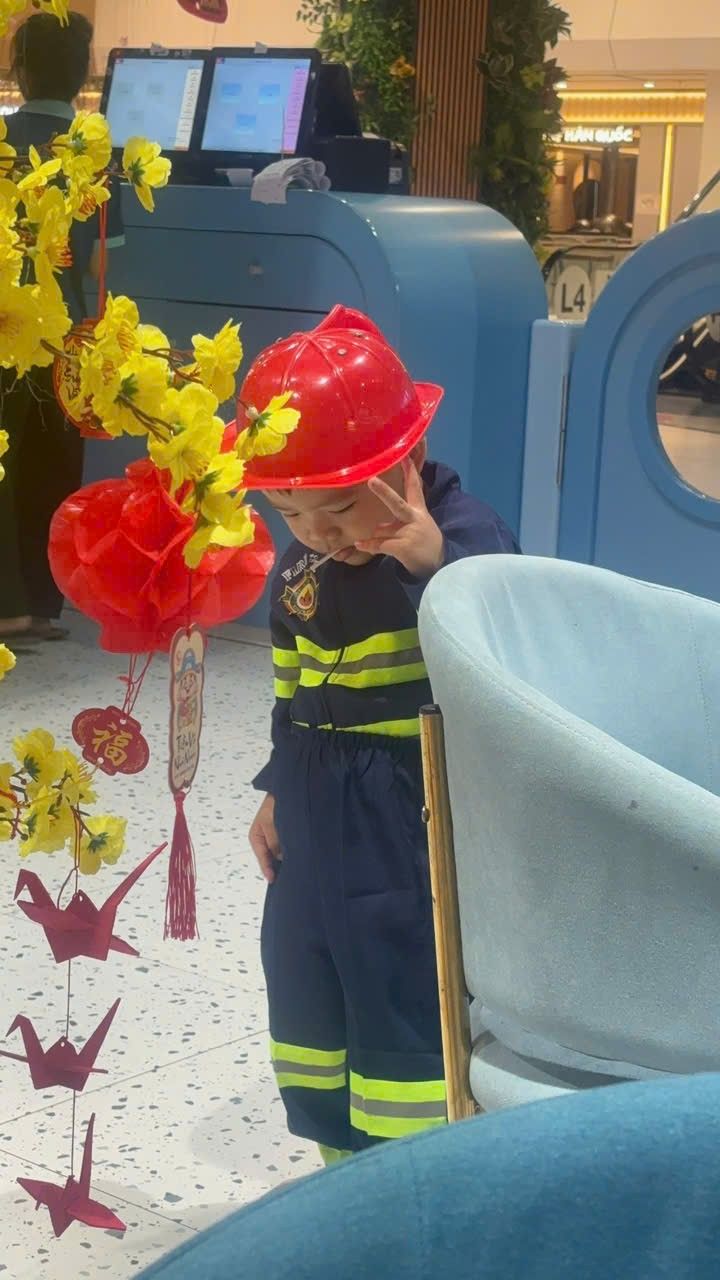 Căn hộ 52m² Trung tâm TM 19/8, Hải Dương - Sẵn sàng ở ngay!