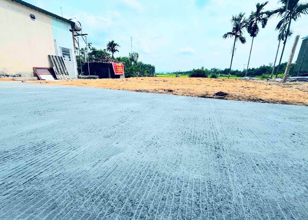 Đất Nền Hẻm Hoàng Văn Thụ, Quảng Ngãi - 90m² Giá 790 Triệu