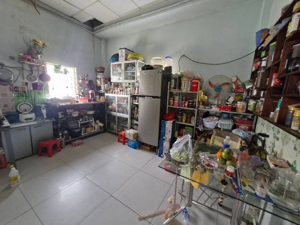 Nhà Phố Thủ Đức 100m² giá 9 tỷ - Dòng tiền ổn định!