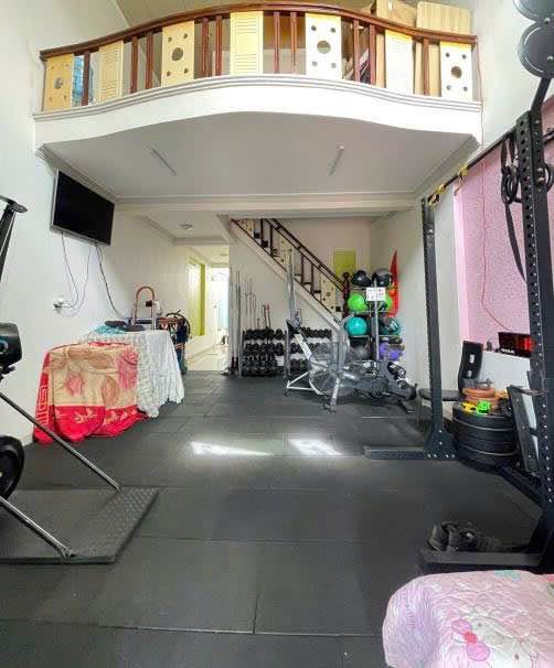 Nhà phố Trịnh Công Sơn, BMT 125m² - Mặt tiền kinh doanh đắc địa!