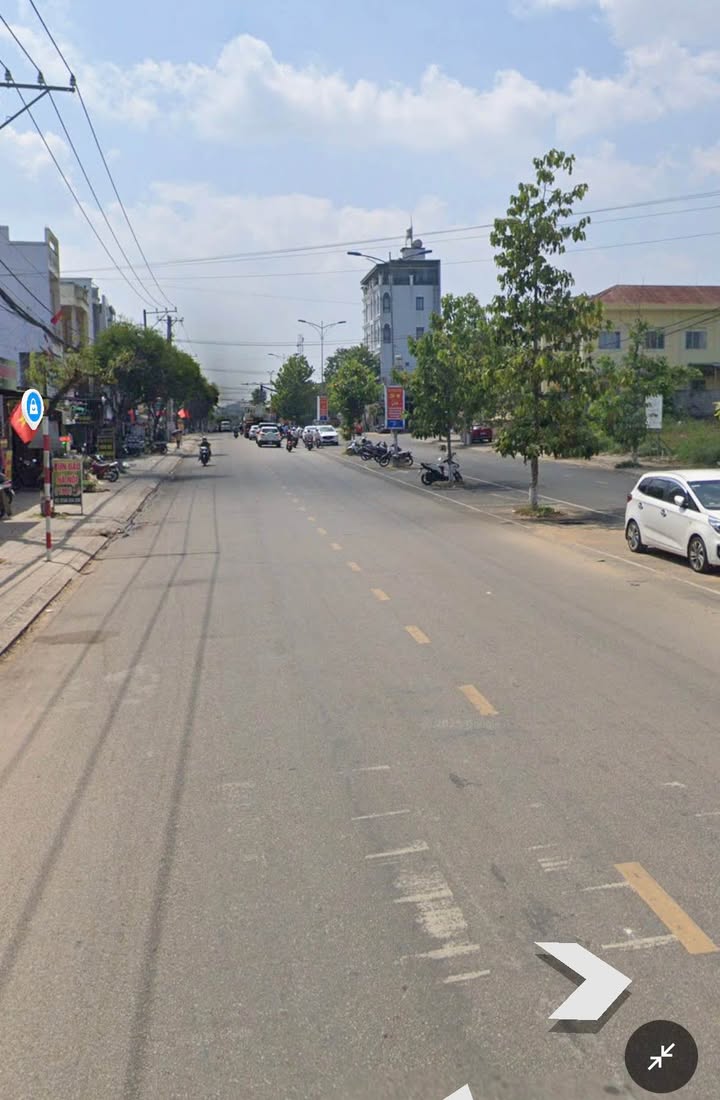 Mặt Tiền Hà Giang Bảo Lộc 84m² - Kinh Doanh Đa Ngành Giá 8.8 Tỷ