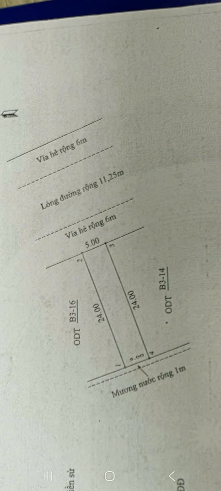 Đất Nền 120m² Phường Điện Ngọc, Quảng Nam - Sổ Đỏ Chính Chủ Giá 3.5 Tỷ