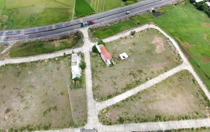 Đất nền TĐC Đồng Đèo Tuy An 200m² 5xx triệu - Sổ đỏ chính chủ!