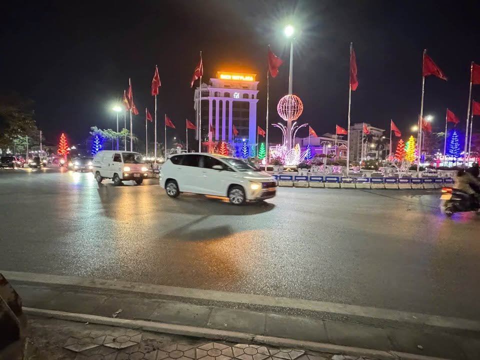 Nhà 3 Tầng 68m² Đa Phúc, Dương Kinh, Hải Phòng - Giá 2.55 Tỷ, Ô Tô Tới Cổng