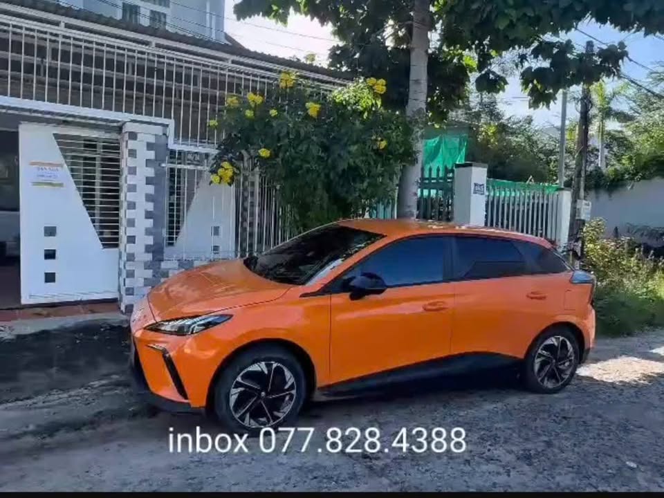 Nhà 2 Tầng Nguyễn Thị Minh Khai Ninh Thuận - 132m² Sổ Hồng, 3PN, Ô Tô Vào Nhà