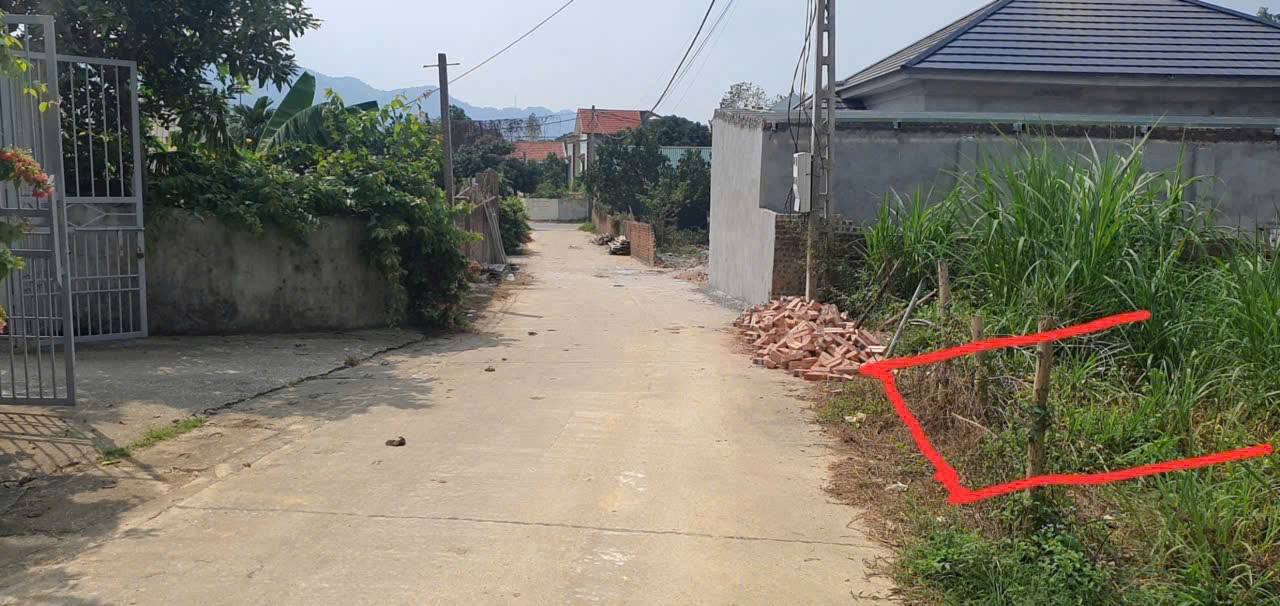 Đất Nền Ngọc Thanh Phú Thọ 128m² - Sổ Đỏ Rõ Ràng, Giá F0