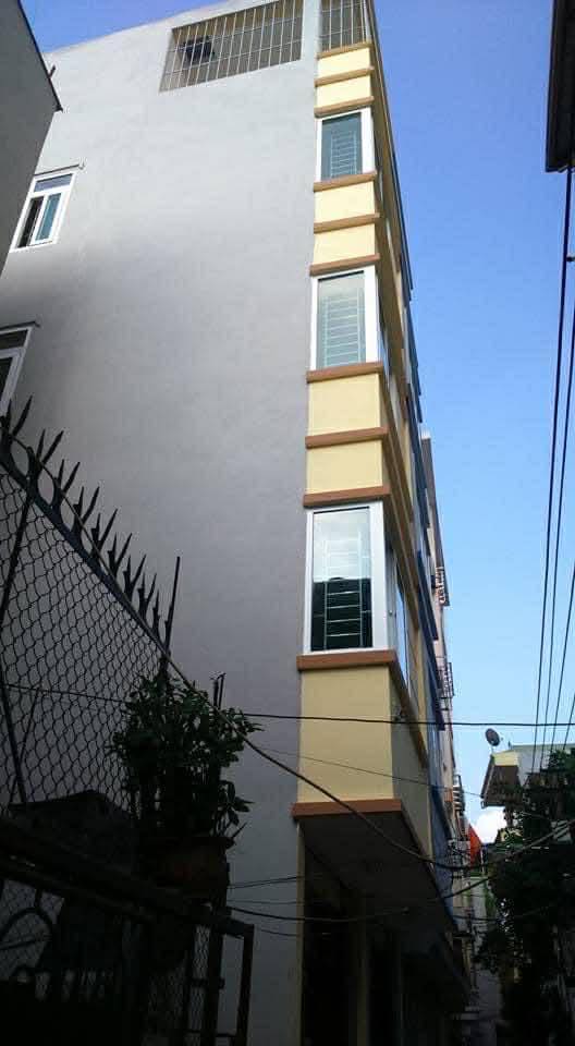 Cho thuê phòng trọ full nội thất, Triều Khúc, Thanh Xuân - 3.3 triệu/tháng