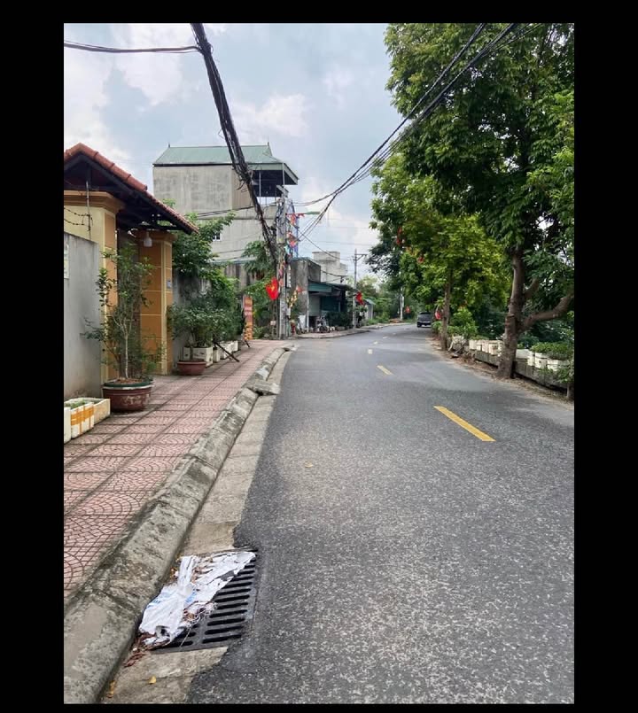 Đất Vàng Thượng Phúc Thanh Trì 66m² - Sổ Đỏ Chính Chủ, Giá 5 Tỷ Đầu Tư Sinh Lời