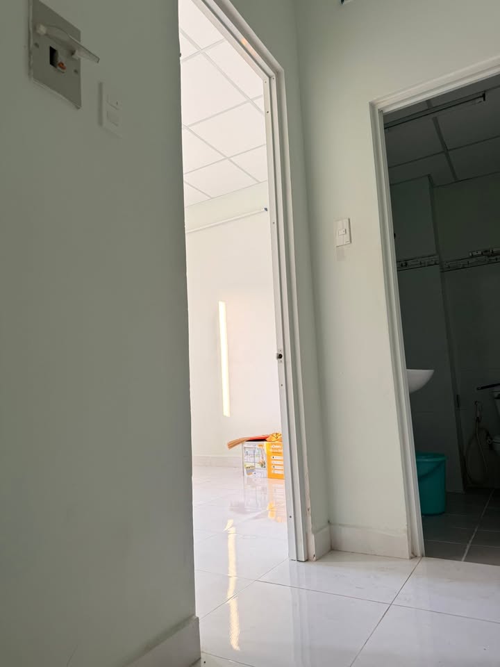 Nhà Nguyên Căn 3PN, 2WC K.Hoàng Quân, Trà Vinh - Giá 4 Triệu/Tháng