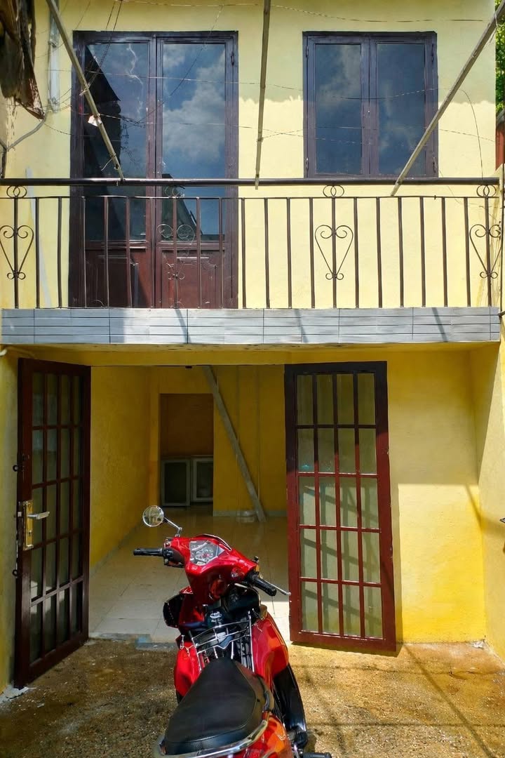 Nhà riêng Hóc Môn 18m² giá 1.45 tỷ - Sẵn sàng ở ngay!