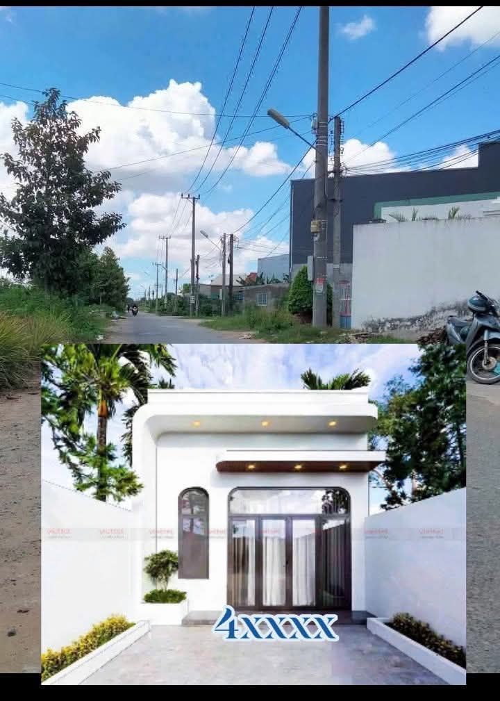 Đất nền Coluso Cần Thơ 128m² - Sổ đỏ chính chủ, giá tốt!