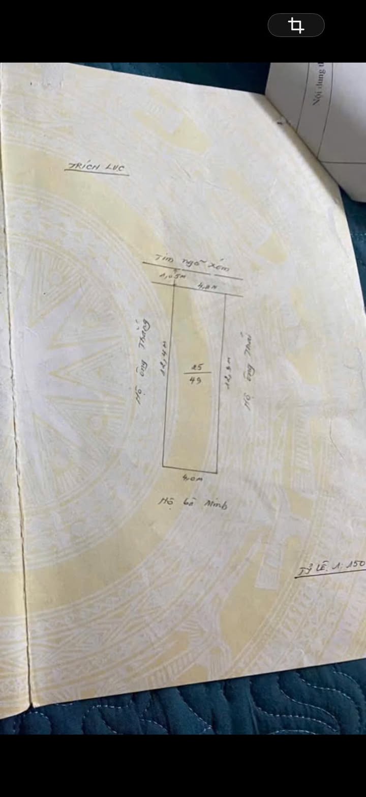 Nhà Mặt Ngõ Kinh Doanh 55m² Lê Chân, Hải Phòng - Giá 3.25 Tỷ