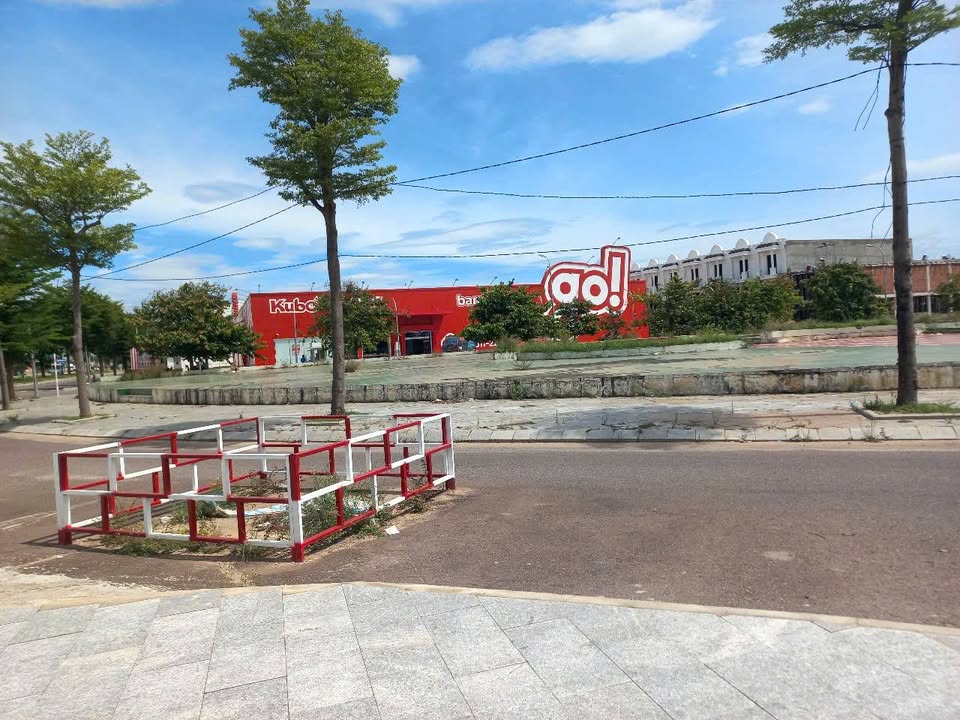 Đất nền Tuy Phước, Bình Định 117m² - Đường to ô tô, giá tốt!