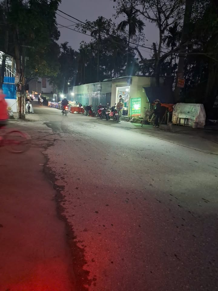 Đất nền Xã Minh Hải 200m² - Pháp lý rõ ràng, đầu tư sinh lời!