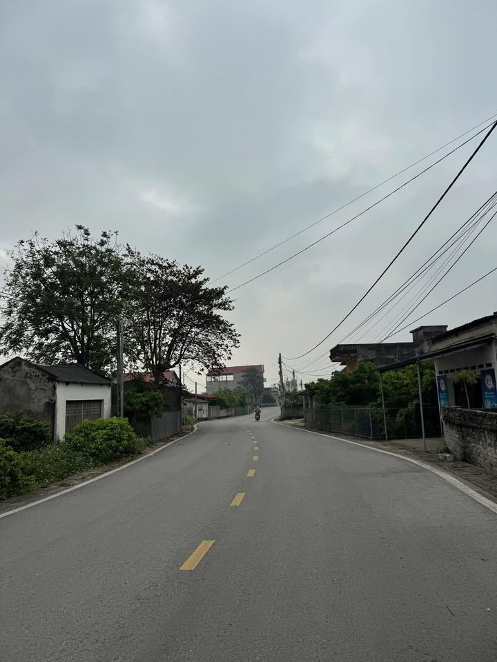 Đất nền Lục Ngạn 154m² - 2 Mặt Tiền, Đầu Tư Sinh Lời Ngay!