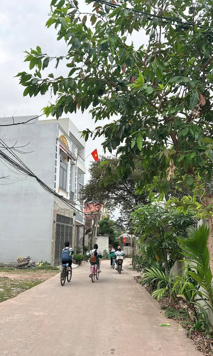 Dãy trọ Tân Dĩnh, Lạng Giang 170m² - Đầu tư sinh lời ngay!