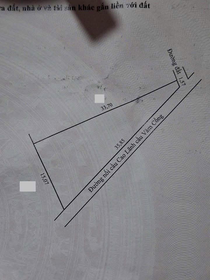 Bán Đất Lấp Vò, An Giang 279m² - Mặt Tiền Đường N2 Giá 400 Triệu