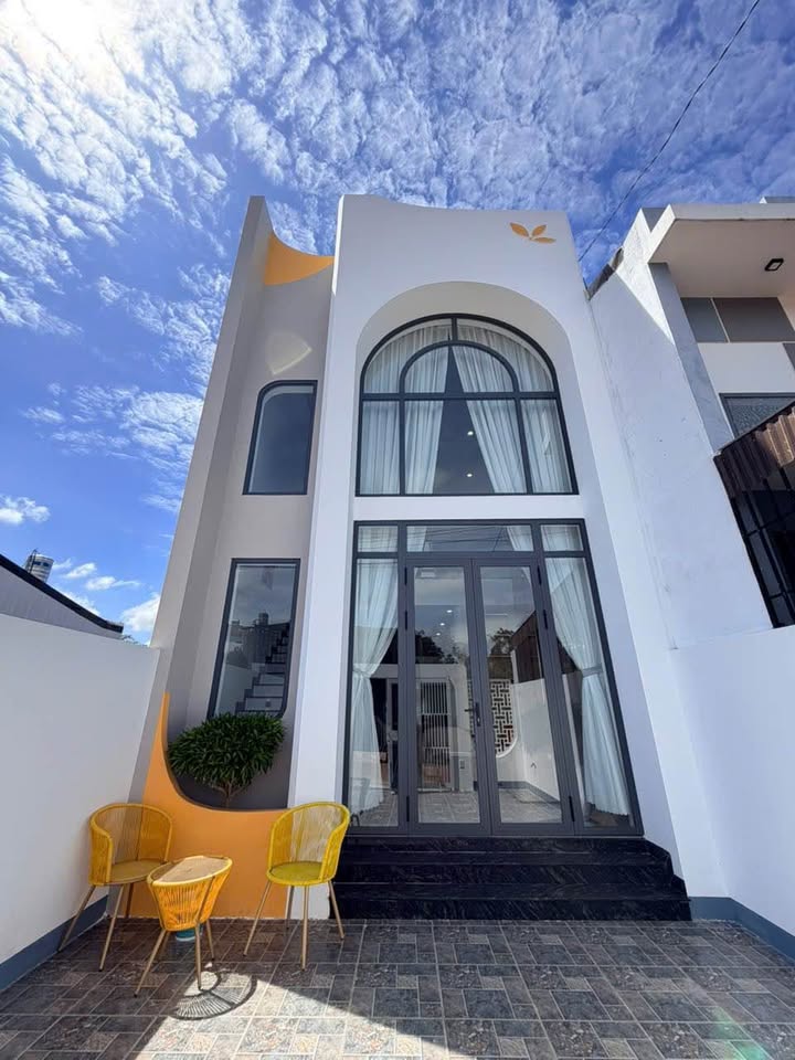 Nhà Mê Lửng Full Nội Thất Hẻm 473 Y Moan, Buôn Ma Thuột - 3.39 Tỷ