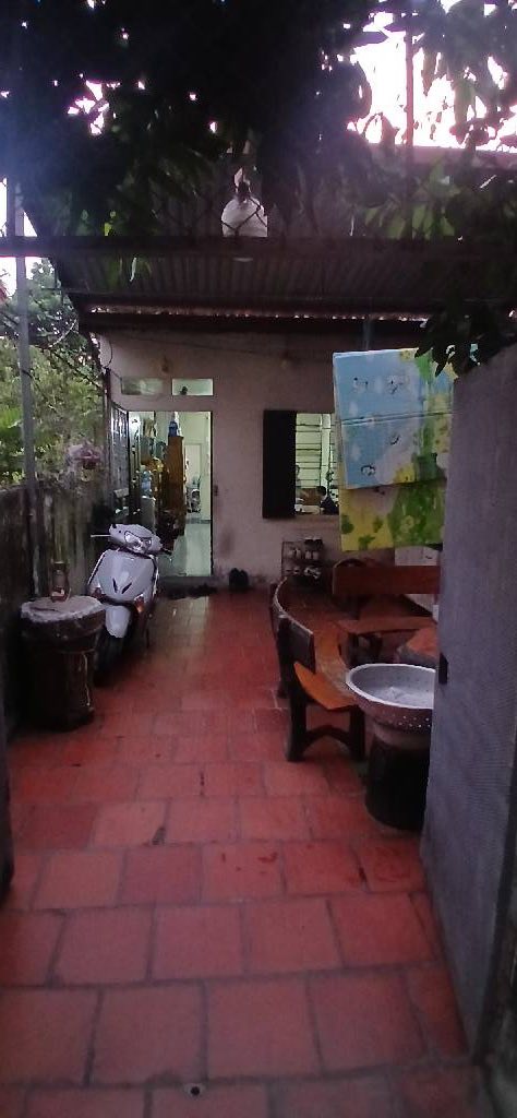 Nhà riêng Vạn Phúc 80m² - Ô tô đỗ cửa, sẵn sàng ở ngay!