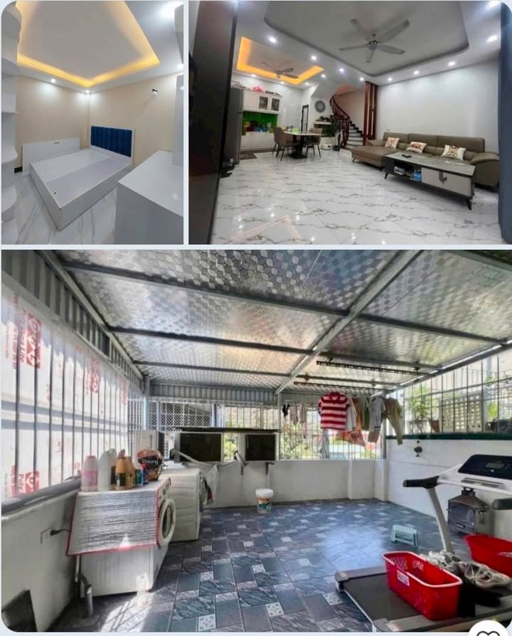 Thuê nhà Yên Nghĩa Hà Đông 38m² 9tr - Sẵn sàng ở ngay!