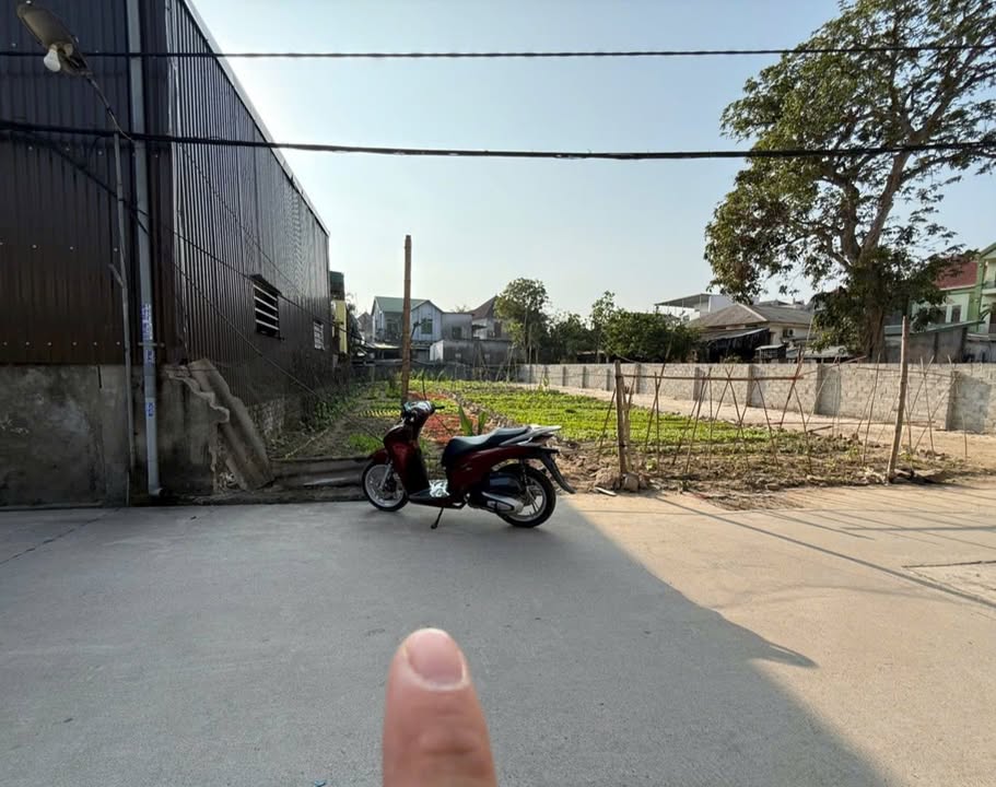 Đất nền Hưng Dũng, TP Vinh 60m² 3.x tỷ - Sổ đỏ chính chủ