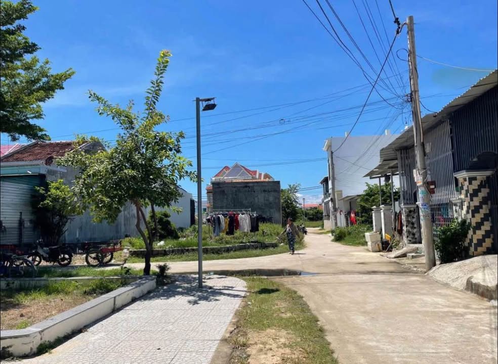 Đất nền Vạn Giã 108m² giá 1 tỷ - Tiềm năng tăng giá!