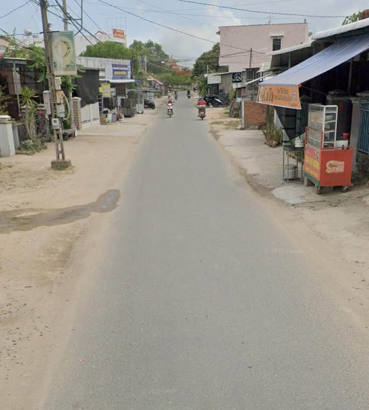 Đất nền Vạn Phú Vạn Ninh 100m² giá 700 triệu - Tiềm năng tăng giá cao