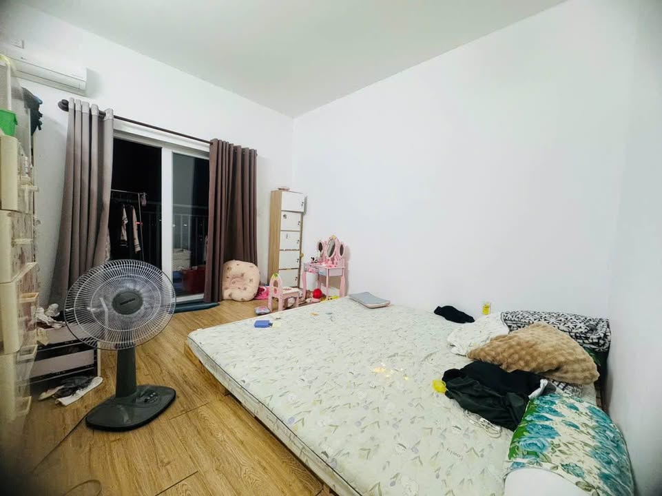 Chung cư Oriental Plaza Âu Cơ - 90m² 2PN, Sổ hồng lâu dài, Giá 4.65 tỷ