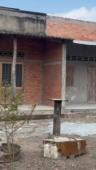 Bán Gấp Nhà Vườn 594m² Phan Văn Mười Hai, Tân An - 799 Triệu/2 Căn