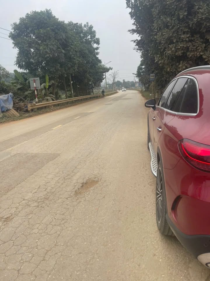 Đất Vàng Việt Trì - Mặt Tiền Tỉnh Lộ 314, 120m², Giá 2.9 Tỷ