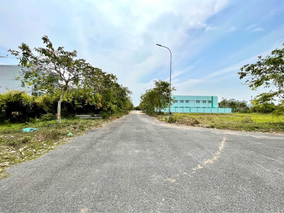 Bán Nền 90m² KDC Tân Phú, Cần Thơ - Sổ Hồng Hoàn Chỉnh, Giá 1.7 Tỷ