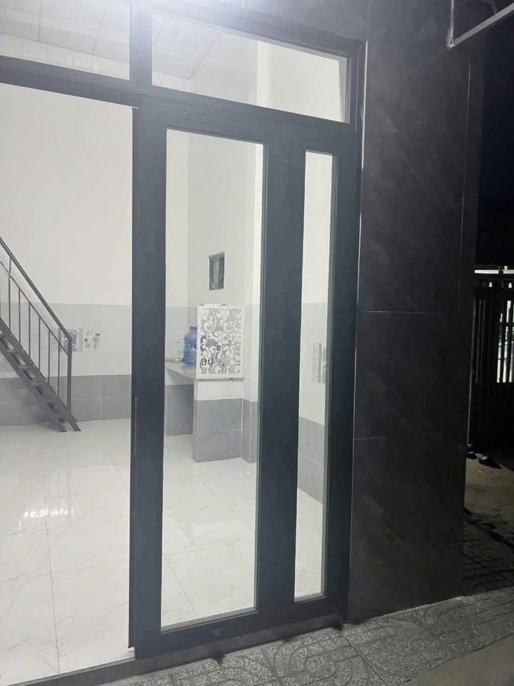 Nhà Long Hải 50m² giá 2.5 triệu/tháng - Sẵn sàng ở ngay!