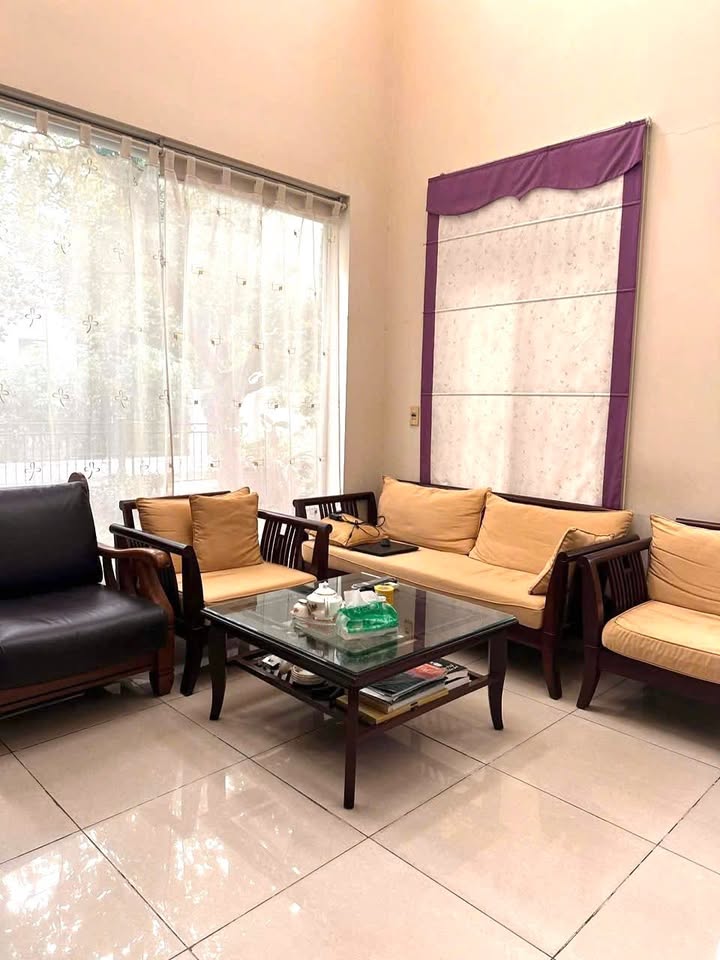 Biệt thự Splendora Gia Lâm 210m² - Full nội thất cao cấp