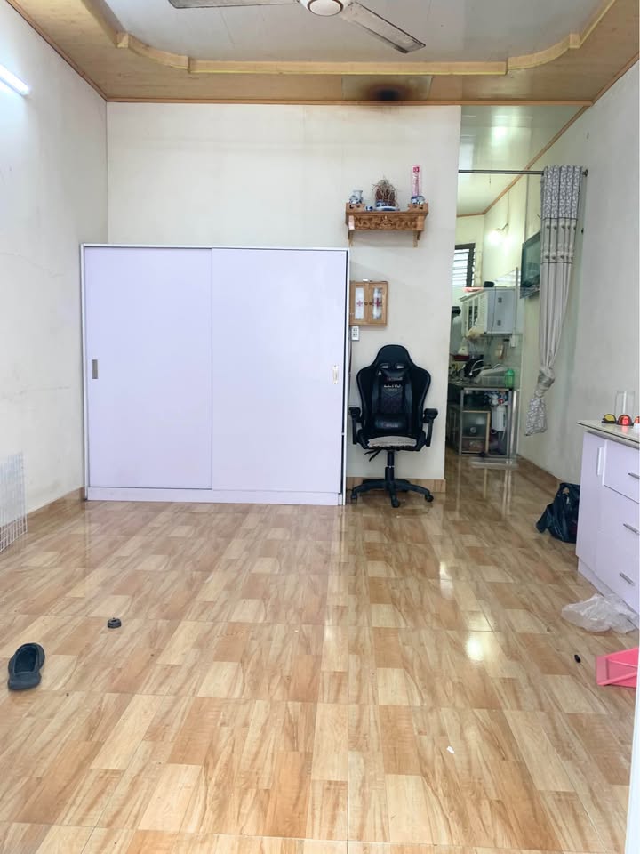 Nhà riêng Ngõ Dân Lập, Nguyễn Văn Linh 45m² - Full nội thất, ở ngay!