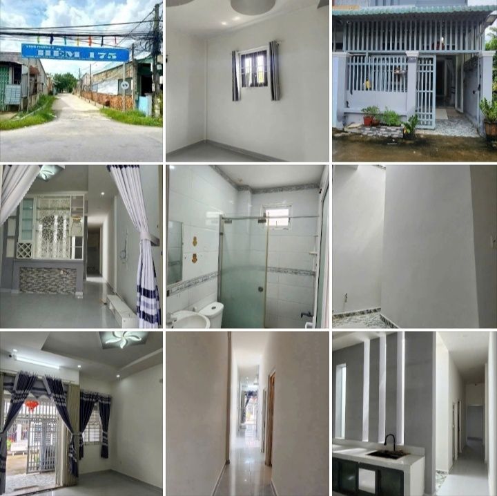 Nhà Hẻm Dương Minh Quan, Sóc Trăng - 76.5m² - Chỉ 1.199 Tỷ - Sẵn Sàng Ở Ngay