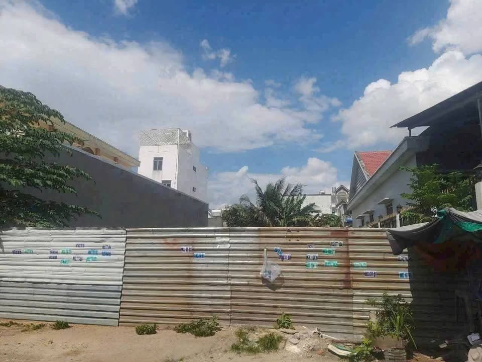 Mặt Tiền Chợ Liên Ấp 123 - Đất Vàng 345m² Kinh Doanh Bất Tận - 15.5 Tỷ