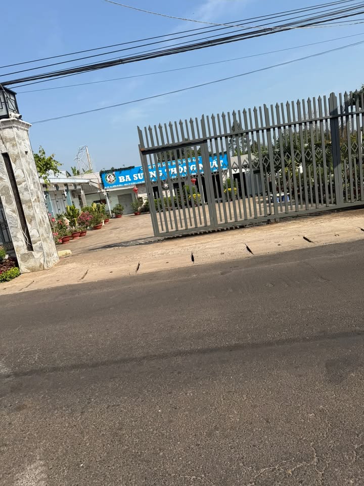 Đất Thổ Cư Sổ Riêng 150m² Gia Kiệm, Đồng Nai - Giá 700 Triệu