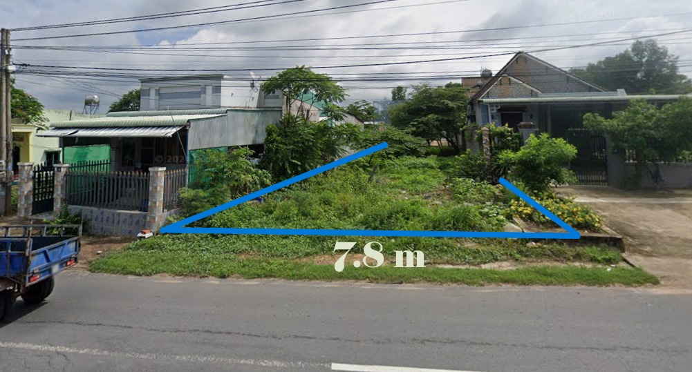 Đất nền 276m² QL1A Xuân Lộc, Đồng Nai - Tiềm năng tăng giá!