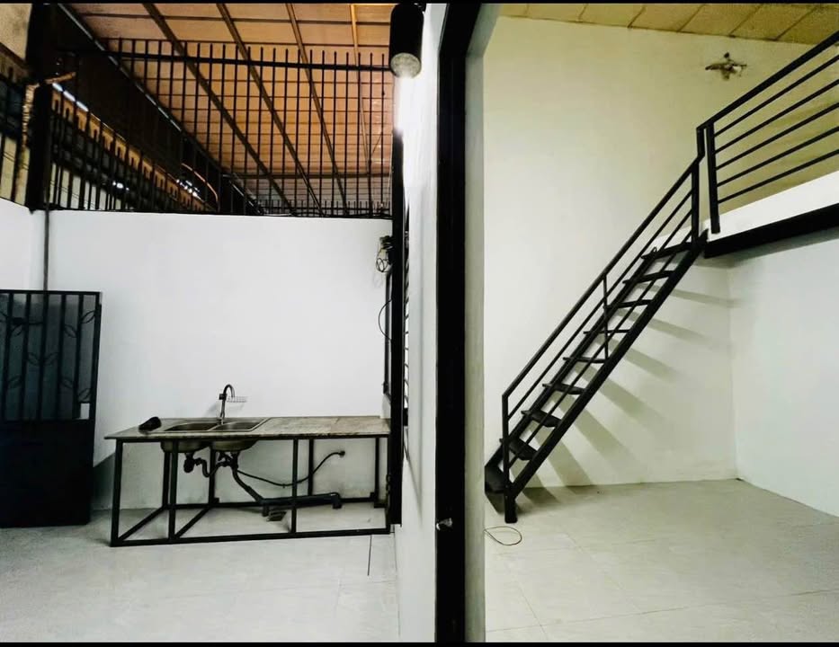 Phòng trọ Vĩnh Hòa, Nha Trang 2.7 triệu - Sẵn sàng ở ngay!