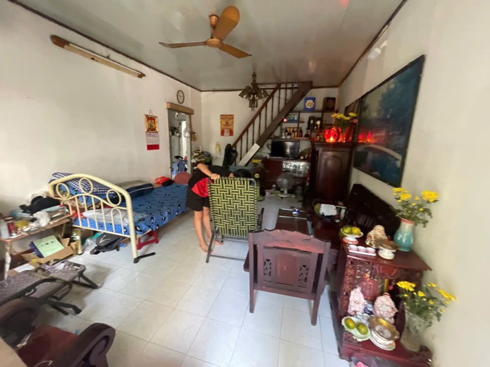 Căn hộ Quận 10 63m² - Vị trí đắc địa, gần Metro!