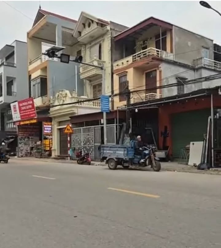 Đất Vàng Quốc Lộ 37B 120m² - Kinh Doanh Đắc Lợi Tại Trực Cường, Nam Định